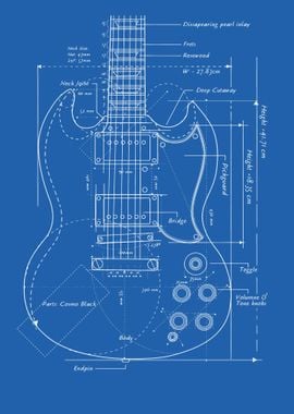 SG Type Blueprint