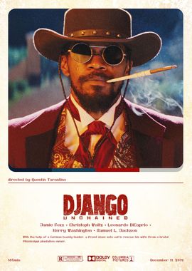 Django Unchained