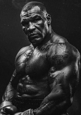 Mike Tyson