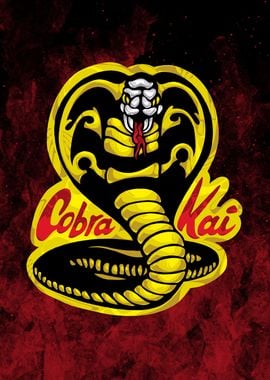 Cobra Kai