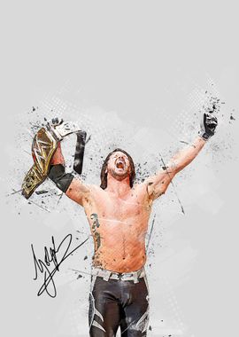 AJ Styles