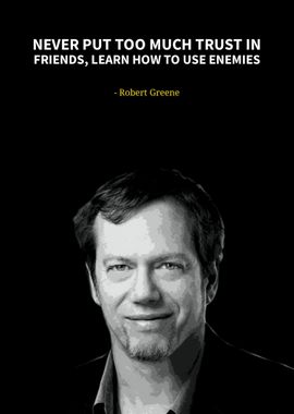 robert greene