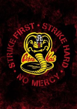 Cobra Kai