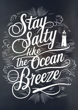 Funny Beach Quote