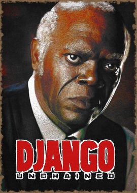 django ucnhained