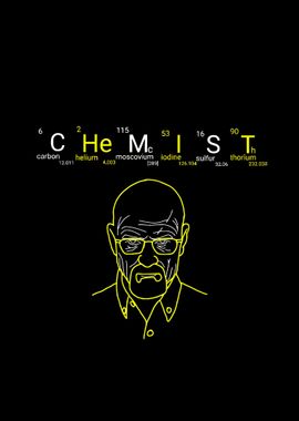 Chemist