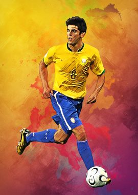 Ricardo Kaka