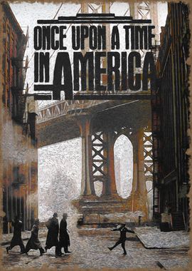 One Upon a Time in America