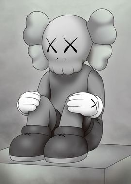 Kaws