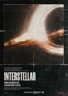 Interstellar 