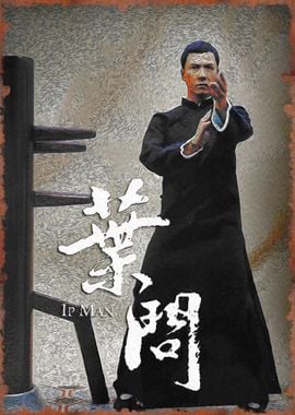 ip man