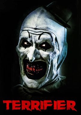 terrifier