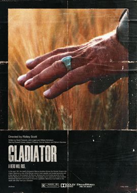 Gladiator