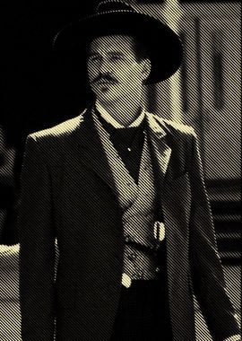 doc holliday tombstone