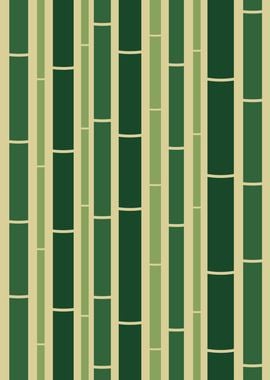 Bamboo forest