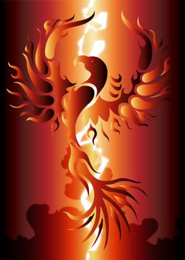 Phoenix Rising