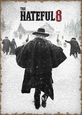 the hateful eight