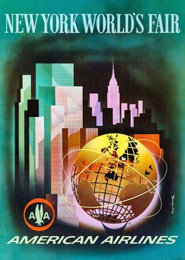 New York World Fair