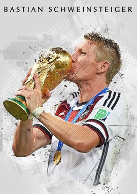 Bastian Schweinsteiger