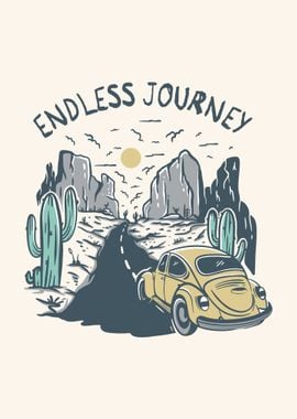 Endless Journey