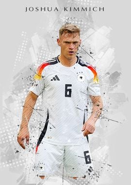 Joshua Kimmich