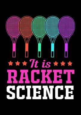 Racket Science Badminton