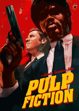 pulp fiction