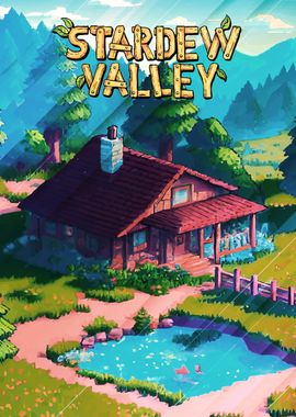 Stardew Valley