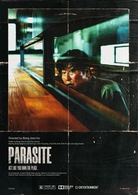 Parasite