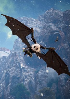 BioMutant