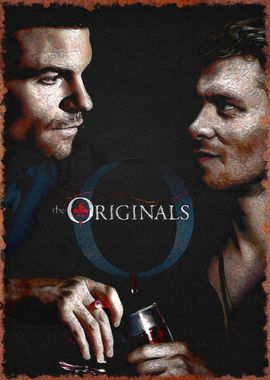 the originals