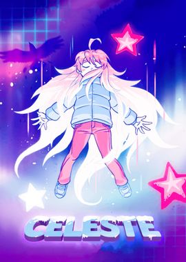 Celeste Game