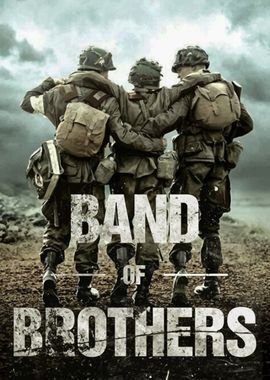 BAND OF BROTHERS