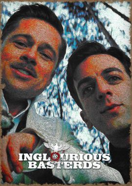 inglorious basterds