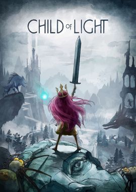 child of light