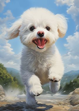 Bichon Frise