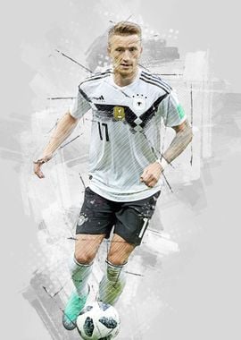 Marco Reus