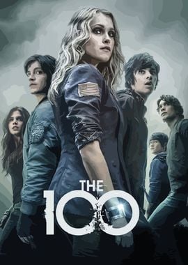 The 100