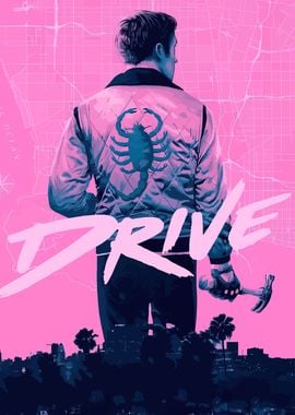 Drive Movie