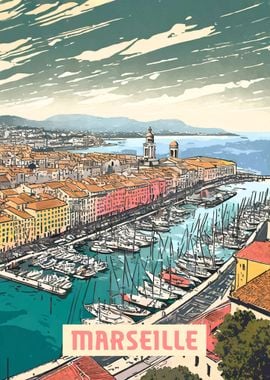 Marseille