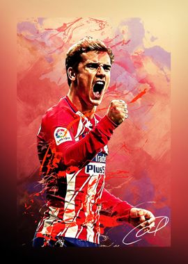 Antoine Griezmann