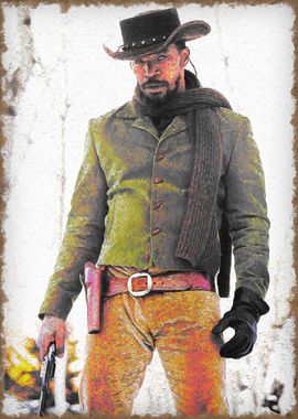 django unchained