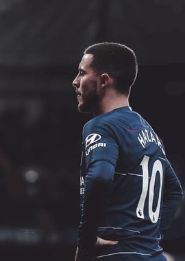 Eden Hazard