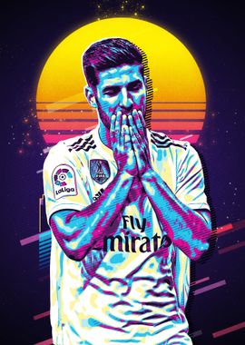 Marco Asensio