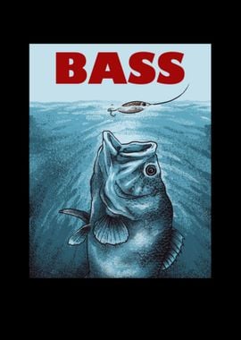 Bass Fishing