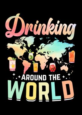 Drinking Around The World