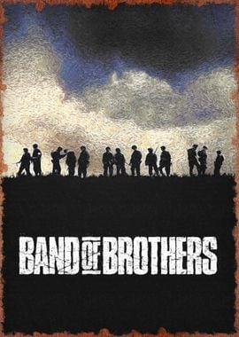 band of brothers