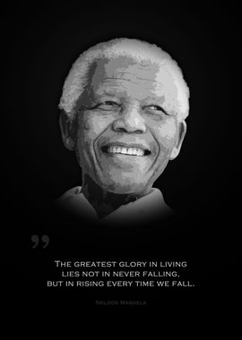 Nelson Mandela