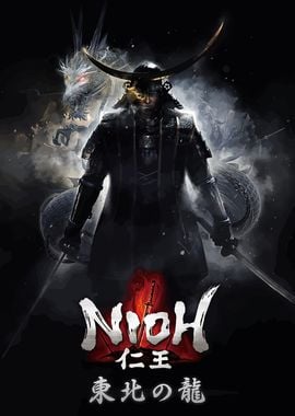 nioh the legendary return