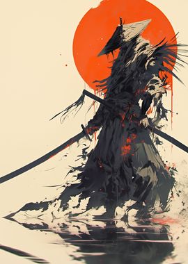 Samurai